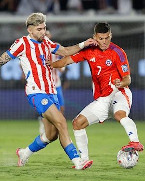 Brasil supera 2-1 a Colombia y escala al segundo lugar en las Eliminatorias Suramericanas; Paraguay y Perú también suman triunfos clave en la Jornada 13 rumbo al Mundial 2026