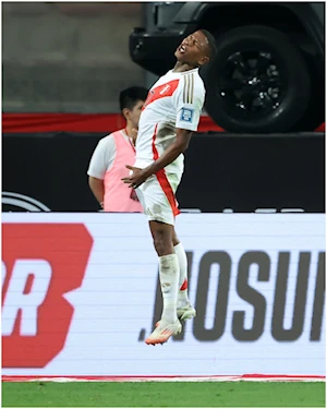 Brasil supera 2-1 a Colombia y escala al segundo lugar en las Eliminatorias Suramericanas; Paraguay y Perú también suman triunfos clave en la Jornada 13 rumbo al Mundial 2026