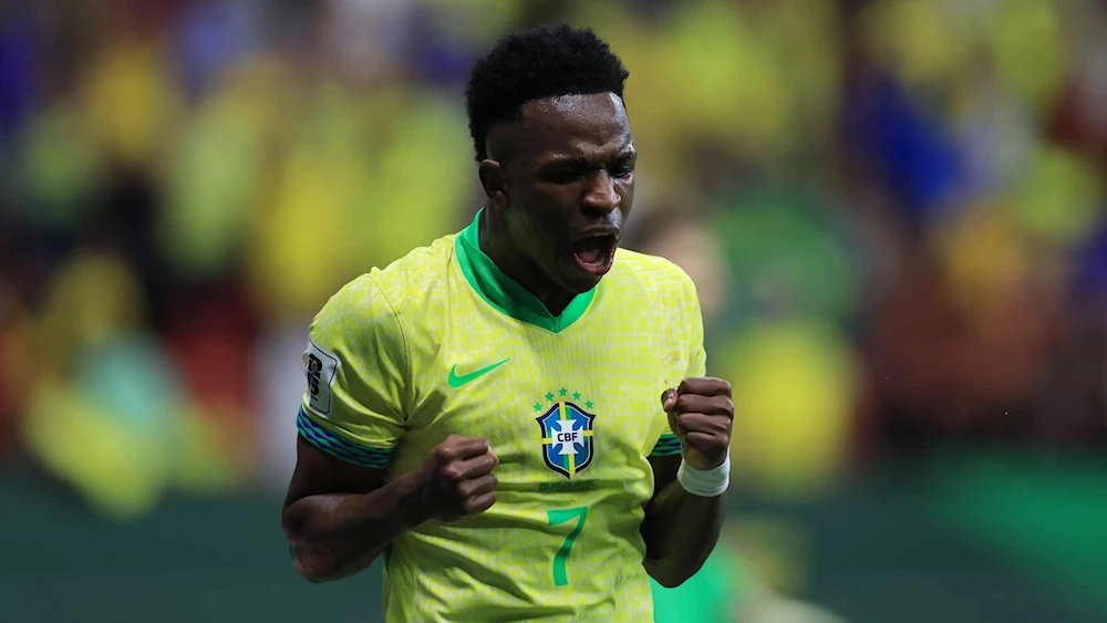 Brasil vence a Colombia y sube al segundo lugar en Eliminatorias
