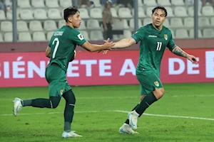 Brasil supera 2-1 a Colombia y escala al segundo lugar en las Eliminatorias Suramericanas; Paraguay y Perú también suman triunfos clave en la Jornada 13 rumbo al Mundial 2026
