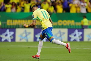 Brasil supera 2-1 a Colombia y escala al segundo lugar en las Eliminatorias Suramericanas; Paraguay y Perú también suman triunfos clave en la Jornada 13 rumbo al Mundial 2026