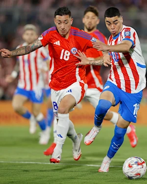 Brasil supera 2-1 a Colombia y escala al segundo lugar en las Eliminatorias Suramericanas; Paraguay y Perú también suman triunfos clave en la Jornada 13 rumbo al Mundial 2026