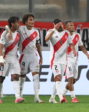 Brasil supera 2-1 a Colombia y escala al segundo lugar en las Eliminatorias Suramericanas; Paraguay y Perú también suman triunfos clave en la Jornada 13 rumbo al Mundial 2026