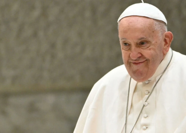 Papa Francisco recibirá alta este domingo tras 37 días hospitalizado
