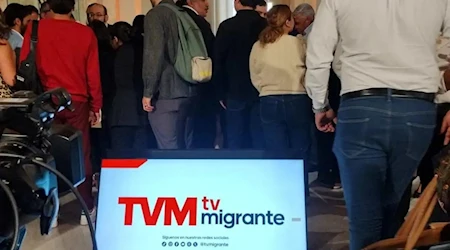 TV Migrante busca cambiar la narrativa sobre la migración y visibilizar la diáspora mexicana en el mundo