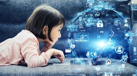 Vaticano advierte de los peligros de la Inteligencia Artificial para los niños cuando no es usada con responsabilidad.