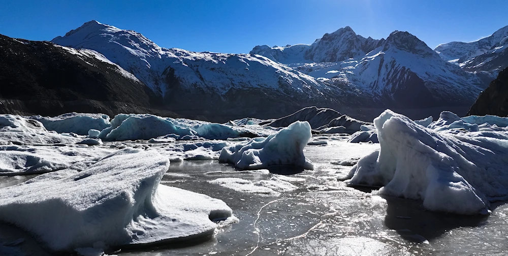 Primer Día Mundial de los Glaciares: un llamado urgente