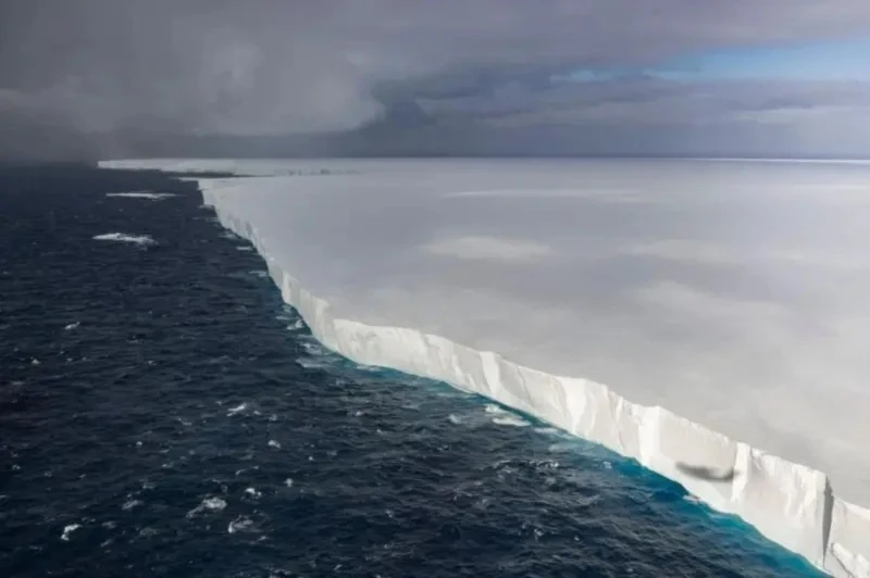 Alarmante informe sobre el clima en 2024