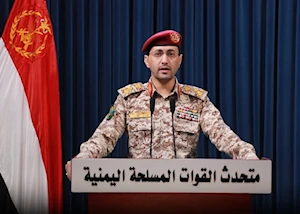 Yemen ataca aeropuerto de Tel Aviv y enfrenta portaaviones de EEUU.