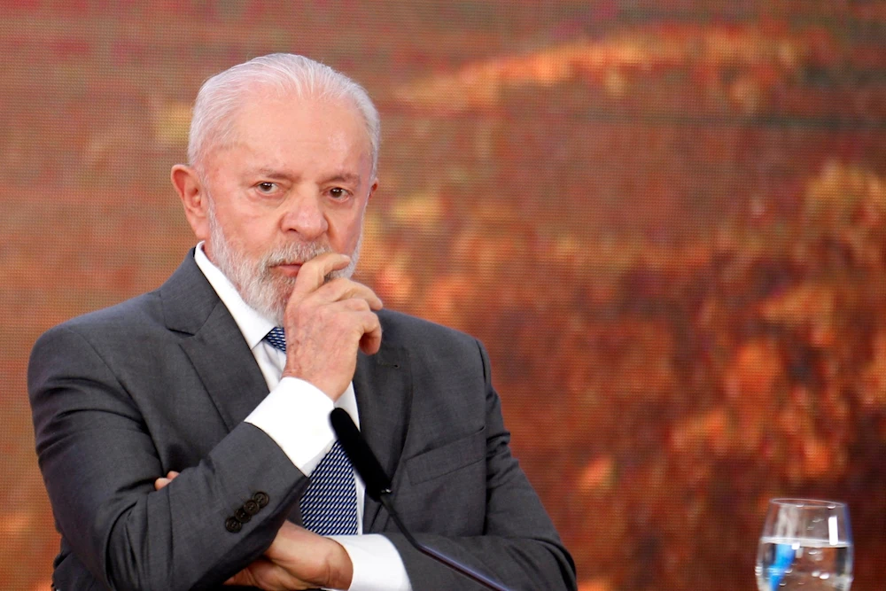 Presidente brasileño viajará en mayo a Rusia