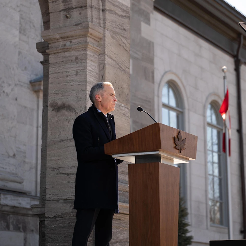 Mark Carney adelanta elecciones en Canadá para el 28 de abril