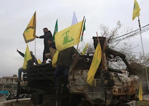 Reiteran compromiso de Hezbolá con acuerdo a pesar de ataques a Líbano.