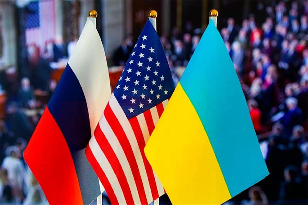 Rusia y EEUU analizan en Riad seguridad de navegación en mar Negro