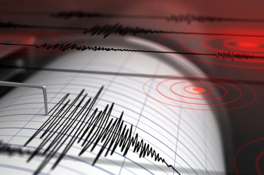 Actividad sísmica en Chile: 30 temblores en 24 horas