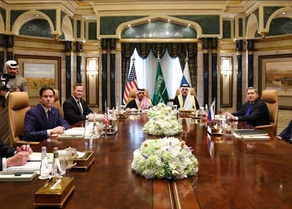 En curso las conversaciones entre Rusia y EEUU en Arabia Saudita