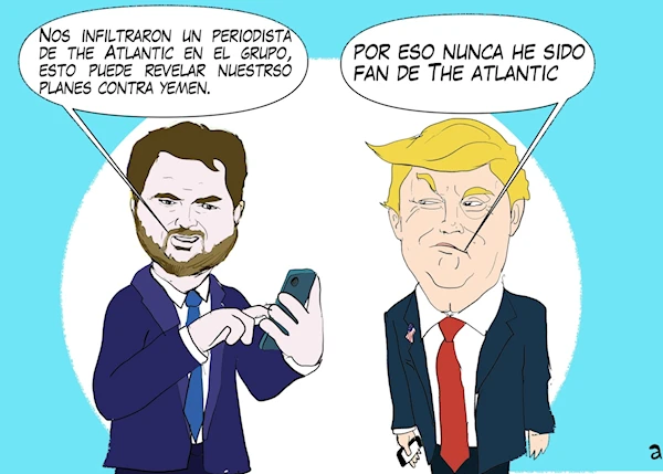 El infiltrado
