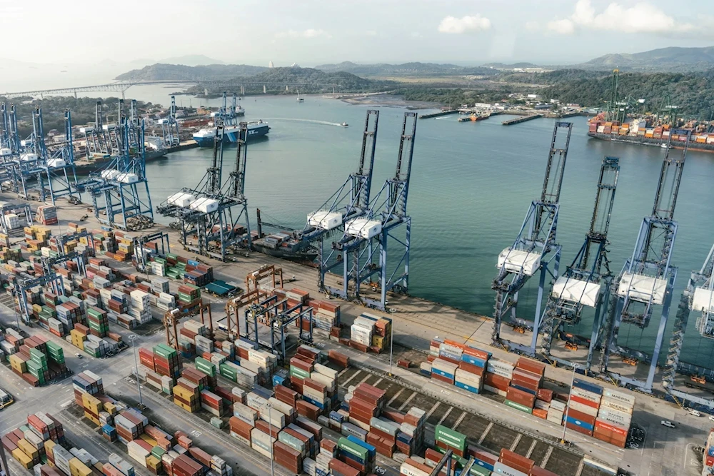 China podría bloquear venta a EEUU de puertos en el canal de Panamá