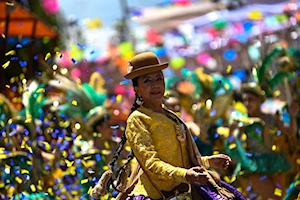 Carnavales de Oruro, Bolivia: Tradición ancestral llena de vibrantes coreografías y vestuarios deslumbrantes