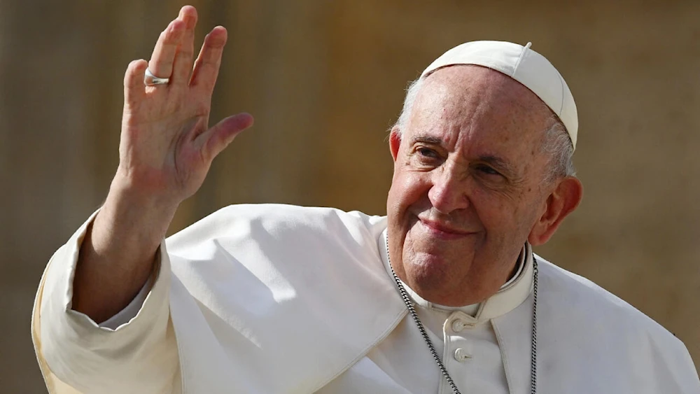 El papa Francisco sufre dos episodios de insuficiencia respiratoria
