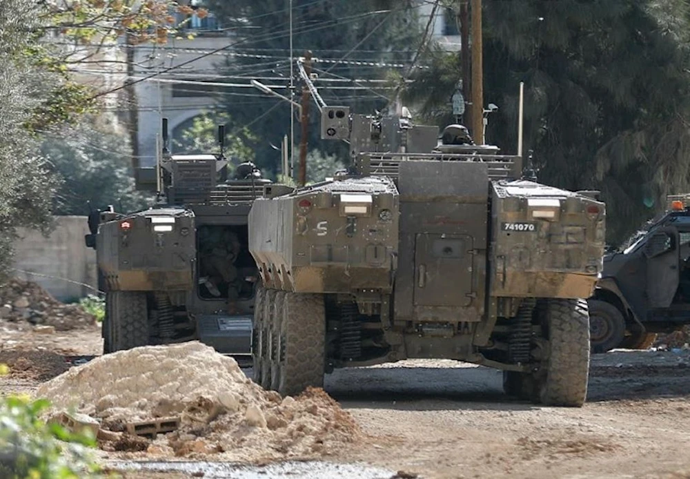 Yenín y Tulkarem resisten asedio y ataque de fuerzas israelíes