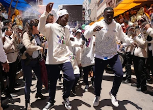 Carnavales de Oruro, Bolivia: Tradición ancestral llena de vibrantes coreografías y vestuarios deslumbrantes