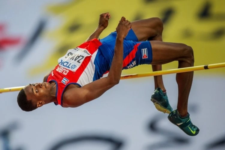 Cuba convoca el Memorial Jesús Molina de Atletismo