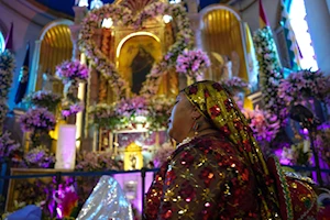 Carnavales de Oruro, Bolivia: Tradición ancestral llena de vibrantes coreografías y vestuarios deslumbrantes
