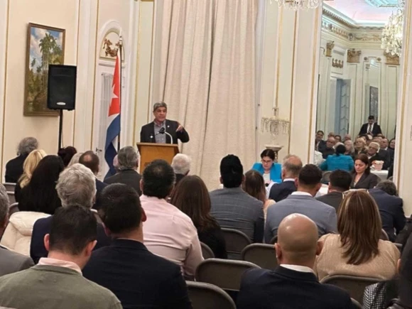 Advierten sobre política de máxima presión de EEUU sobre Cuba