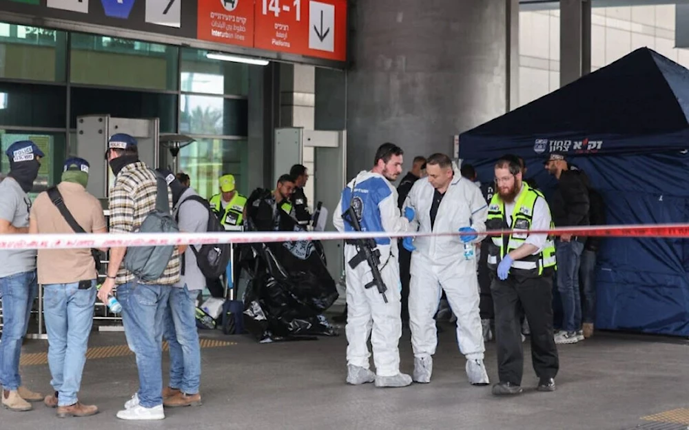 Reportan en Israel un muerto y heridos tras operación en Haifa