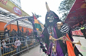 Carnavales de Oruro, Bolivia: Tradición ancestral llena de vibrantes coreografías y vestuarios deslumbrantes