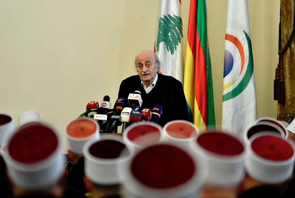 Político de Líbano alerta de plan israelí para fragmentar la región