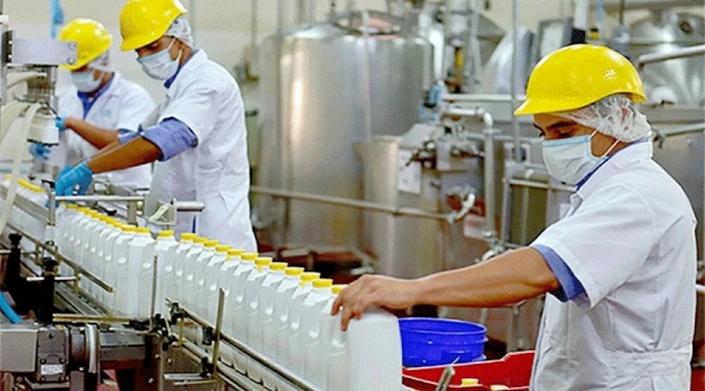 Sector industrial de Venezuela prevé un crecimiento de 11% en 2025