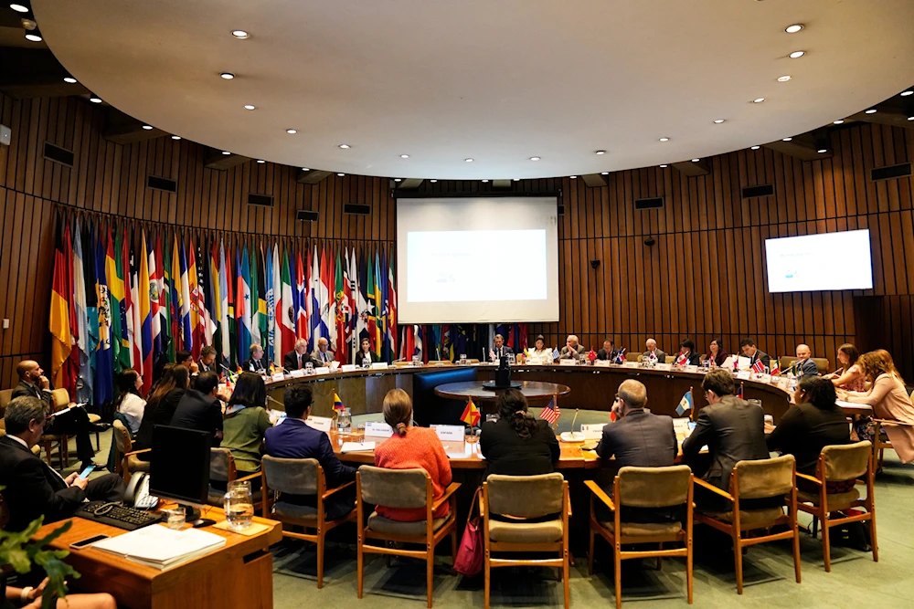 CEPAL acoge 8va reunión sobre avances de la Agenda 2030 en la región