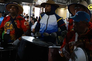 Carnavales de El Callao 2025 en Venezuela, declarados Patrimonio de la Humanidad por la Unesco en 2017