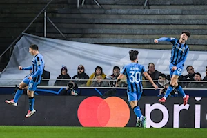En imágenes: Así se vivieron los partidos de ida de los Octavos de Final de la Champions League