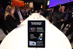 “Converger, Conectar, Crear”: El Congreso Mundial de Móviles 2025 en Barcelona destaca avances en 5G, inteligencia artificial y conectividad avanzada
