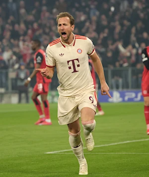 En imágenes: Así se vivieron los partidos de ida de los Octavos de Final de la Champions League