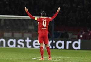 En imágenes: Así se vivieron los partidos de ida de los Octavos de Final de la Champions League