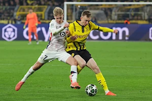 En imágenes: Así se vivieron los partidos de ida de los Octavos de Final de la Champions League