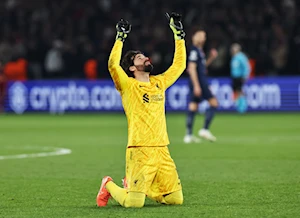 En imágenes: Así se vivieron los partidos de ida de los Octavos de Final de la Champions League