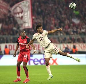 En imágenes: Así se vivieron los partidos de ida de los Octavos de Final de la Champions League