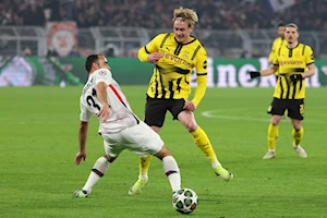 En imágenes: Así se vivieron los partidos de ida de los Octavos de Final de la Champions League