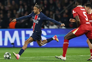 En imágenes: Así se vivieron los partidos de ida de los Octavos de Final de la Champions League