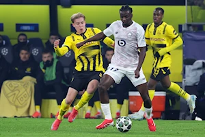 En imágenes: Así se vivieron los partidos de ida de los Octavos de Final de la Champions League