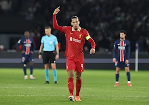 En imágenes: Así se vivieron los partidos de ida de los Octavos de Final de la Champions League