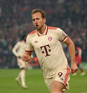 En imágenes: Así se vivieron los partidos de ida de los Octavos de Final de la Champions League