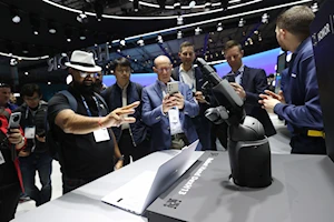 “Converger, Conectar, Crear”: El Congreso Mundial de Móviles 2025 en Barcelona destaca avances en 5G, inteligencia artificial y conectividad avanzada