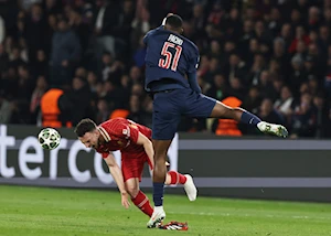 En imágenes: Así se vivieron los partidos de ida de los Octavos de Final de la Champions League