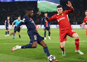 En imágenes: Así se vivieron los partidos de ida de los Octavos de Final de la Champions League