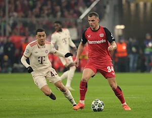 En imágenes: Así se vivieron los partidos de ida de los Octavos de Final de la Champions League